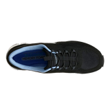 Skechers 104332-BKBL-Glide-Step