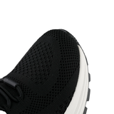 Skechers 117027-BLK - Bobs Sparrow 2.0-Allegiance C