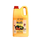 Hilwa Pure Vegetable Cooking Oil 3L