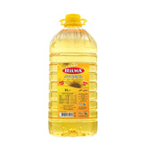 Hilwa Sunflower Oil 3L
