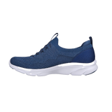 Skechers 104335-NVY - D'Lux Comfort