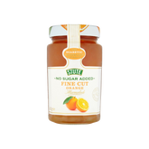 STUTE NO SUGAR ADDED Fine Cut Marmalade 430G