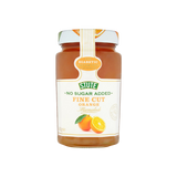 STUTE NO SUGAR ADDED Fine Cut Marmalade 430G