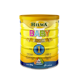 Hilwa Baby Milk No.1 400g