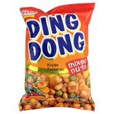 Ding Dong Mixed Nuts 100G