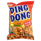Ding Dong Mixed Nuts 100G