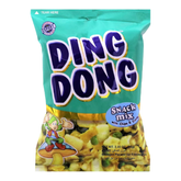 Ding Dong With Chips & Curls 100G