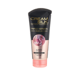 Silky Cream Triple Keratin Rescue Straight 175Ml