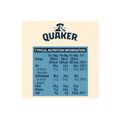 Quaker Rolled Oats - 1kg