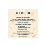 Quaker Rolled Oats - 1kg