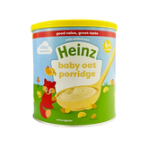 Heinz Creamy Baby Oat Porridge 3X220gm