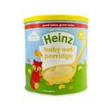 Heinz Creamy Baby Oat Porridge 3X220gm
