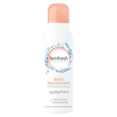Femfresh Freshness Deo Spray 125 Ml