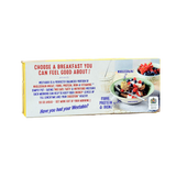 Weetabix Breakfast Cereals 225g