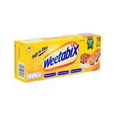 Weetabix Breakfast Cereals 225g