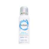Femfresh Active deodorant 125ML