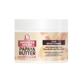 American Dream Papaya Butter Cream 500Ml