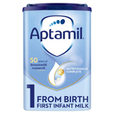 Aptamil1. First Time Infant Milk 800G