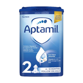 Aptamil 2. Follow On 800Gm