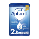 Aptamil 2. Follow On 800Gm