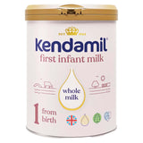 Kendamil 1 First Infant Milk Powder 800Gm