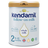 Kendamil No. 2 Follow on Milk Powder 800Gm