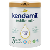 Kendamil 3 Toddler Milk Powder 800Gm