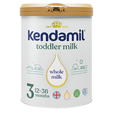 Kendamil 3 Toddler Milk Powder 800Gm