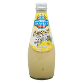 American Harvest Coconat Milk Drink Pineapple Flaver 290Ml