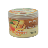 Pastil Whitening Scrub Face & Body Apricot 521Ml