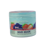 Pastil Mask Strawberry With Nilazarqa 2In1 Mix 521Ml