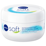 550-1 - Nivea Soft Cream 300Ml
