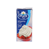 Puck Whipping Cream 1L