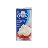 Puck Whipping Cream 1L