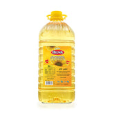 Hilwa Sunflower Oil 5L