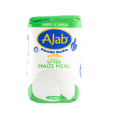 Ajab Maize Meal 2Kg