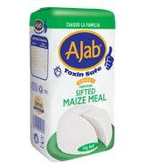 Ajab Maize Meal 1Kg