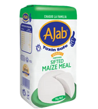 Ajab Maize Meal 1Kg