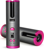 20133 Rechargeable Automatic Hair Curlers