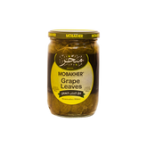 Mobakher Grape Leaves 600g