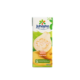 Juhayna Guava Fruit Drink 235ml
