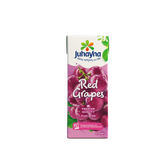 Juhayna Red Grapes Drink 235ml