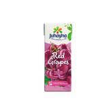 Juhayna Red Grapes Drink 235ml