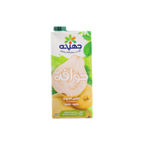 Juhayna Classics Juice Guava 1Ltr