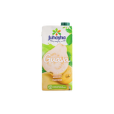 Juhayna Classics Juice Guava 1Ltr