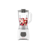 Moulinex Blendeo Blender With Grinder and Grater, 1.5L, 450W