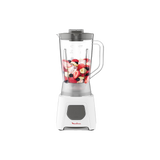 Moulinex Blendeo Blender With Grinder and Grater, 1.5L, 450W