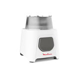 Moulinex Blendeo Blender With Grinder and Grater, 1.5L, 450W