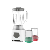 Moulinex Blendeo Blender With Grinder and Grater, 1.5L, 450W