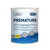 Sahha Premature 400G